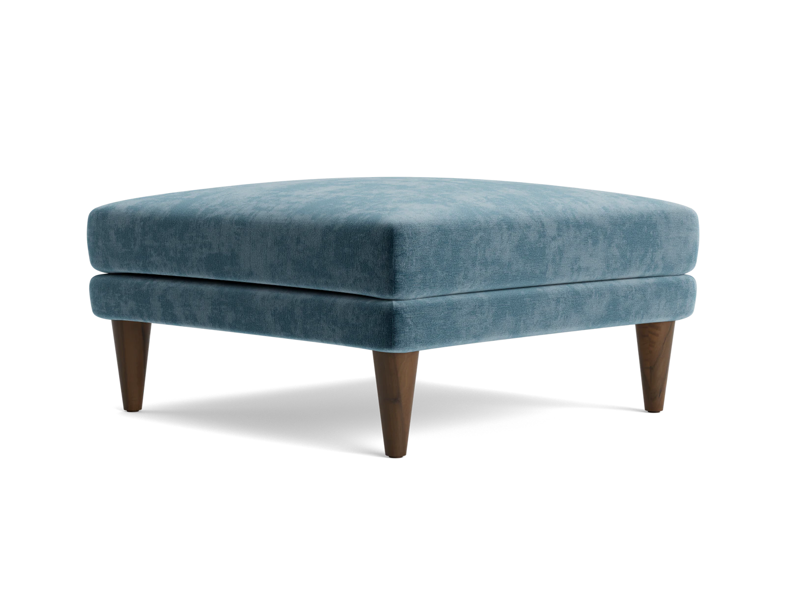 Lewis Ottoman